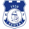 Teuta Durrës logo small