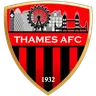 Thames AFC logo small