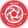 Thể Công Viettel logo small