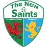The New Saints logo