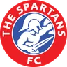 The Spartans logo small