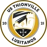 Thionville Lusitanos logo small