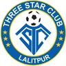 Three Star logo small