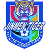 Tianjin Jinmen Tiger logo