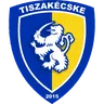 Tiszakécske logo small