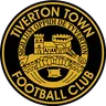 Tiverton Town logo small