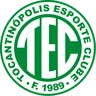 Tocantinópolis logo small