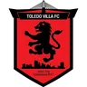 Toledo Villa logo small