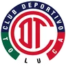 Toluca logo
