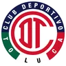 Toluca Femenil logo small