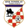 Tomislav logo small
