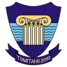 Tomitanii Constanța logo