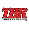 Tommy Baldwin Racing logo