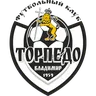 Torpedo Vladimir logo small