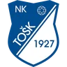 TOŠK Tešanj logo small