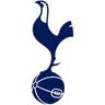 Tottenham Women logo small
