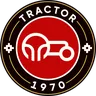 Tractor logo small