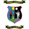 Tranent Juniors F.C. logo small