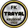 Trayal logo small