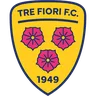 Tre Fiori logo small