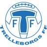Trelleborgs FF Women logo small