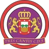 Tres Cantos logo small