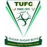 Triangle United logo small