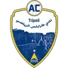 Tripoli SC logo small