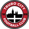 Truro City logo small
