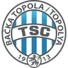 TSC Bačka Topola logo small