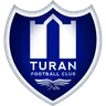 Turan logo small