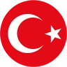 Turkey logo small