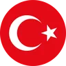 Turkey U17 logo small