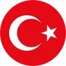 Turkey Women logo small