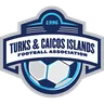 Turks and Caicos Islands logo