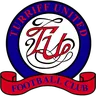 Turriff United logo small