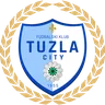 Tuzla City logo small