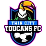Twin City Toucans logo small