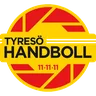 Tyresö Handboll logo