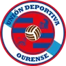 UD Ourense logo small