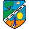 UD San Fernando logo small