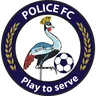Uganda Police FC logo small