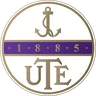 Újpest logo small