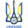 Ukraine U17 logo small