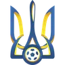 Ukraine U21 logo small