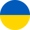 Ukraine U23 logo small