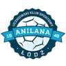 UKS Anilana Łódź logo