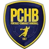 UMS Pontault-Combault HB logo