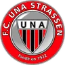 UNA Strassen logo small