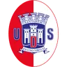 União de Santarém logo small